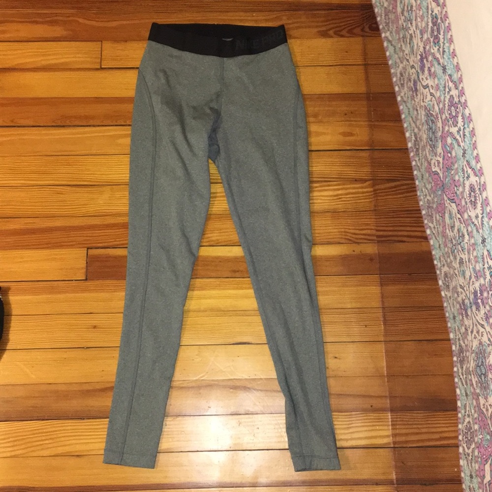 Nike leggings